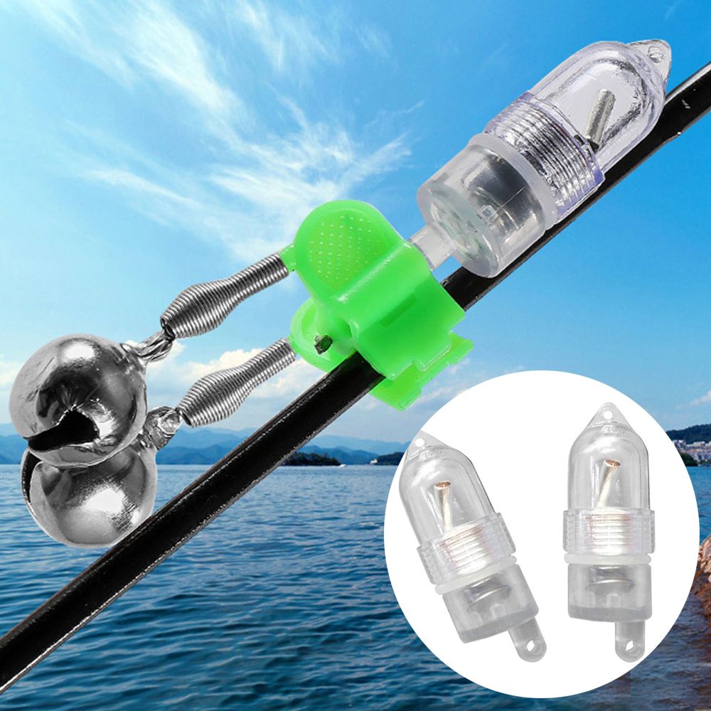 Fishing Rod Travel - High Quality Portable Durable Fishing Alert
