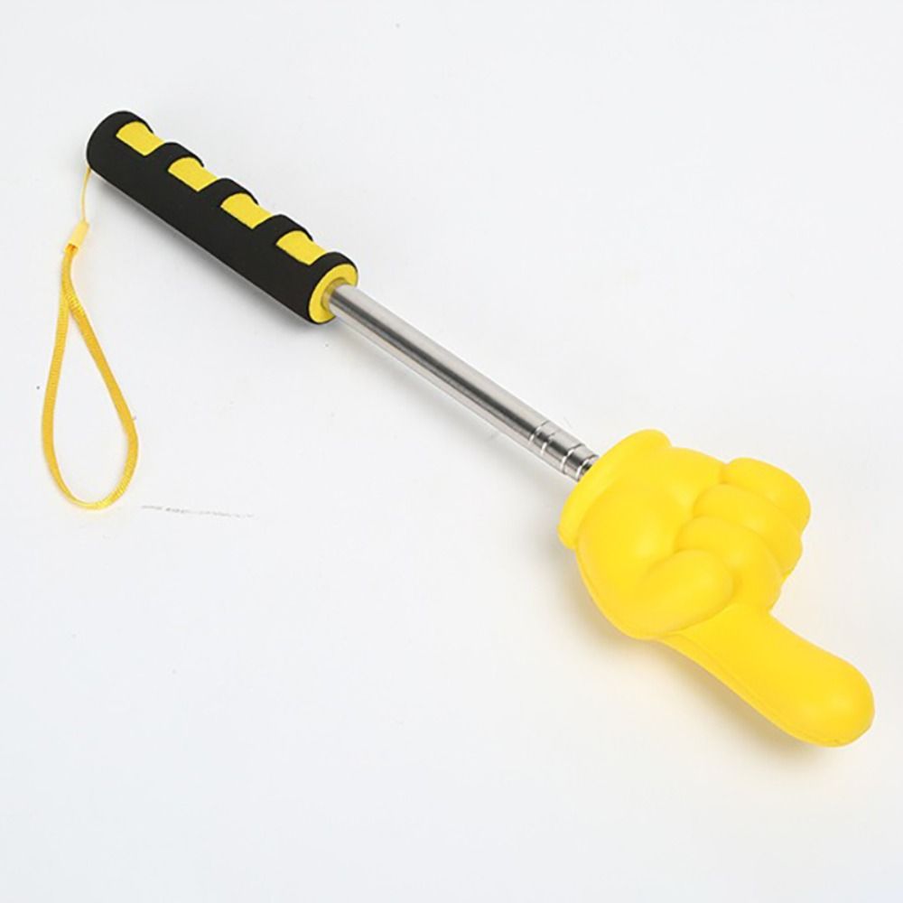 Fishing Rod Telescopic - High Quality Finger Reading Sticks Telescopic