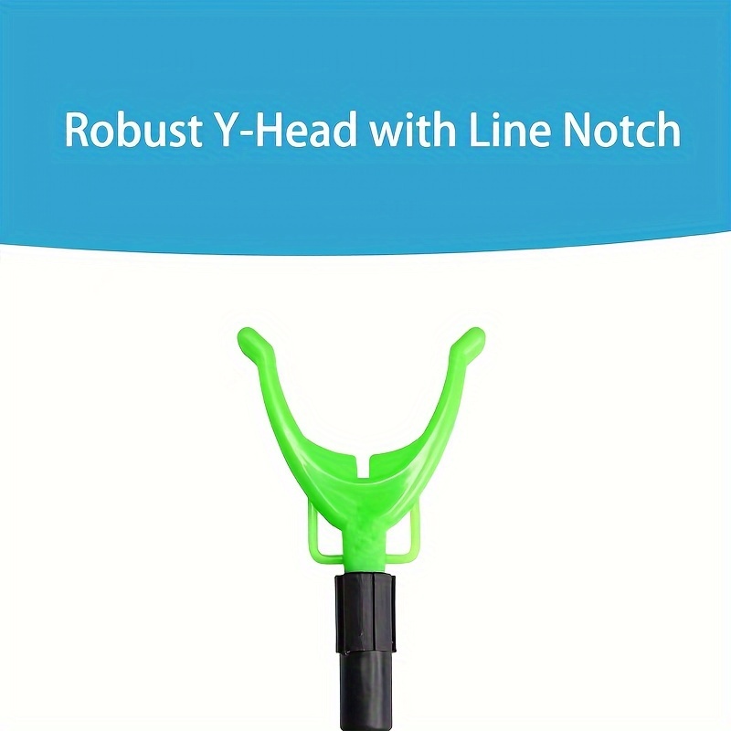 Fishing Rod Casting - 2pcs Premium Aluminum Alloy Telescopic Fishing