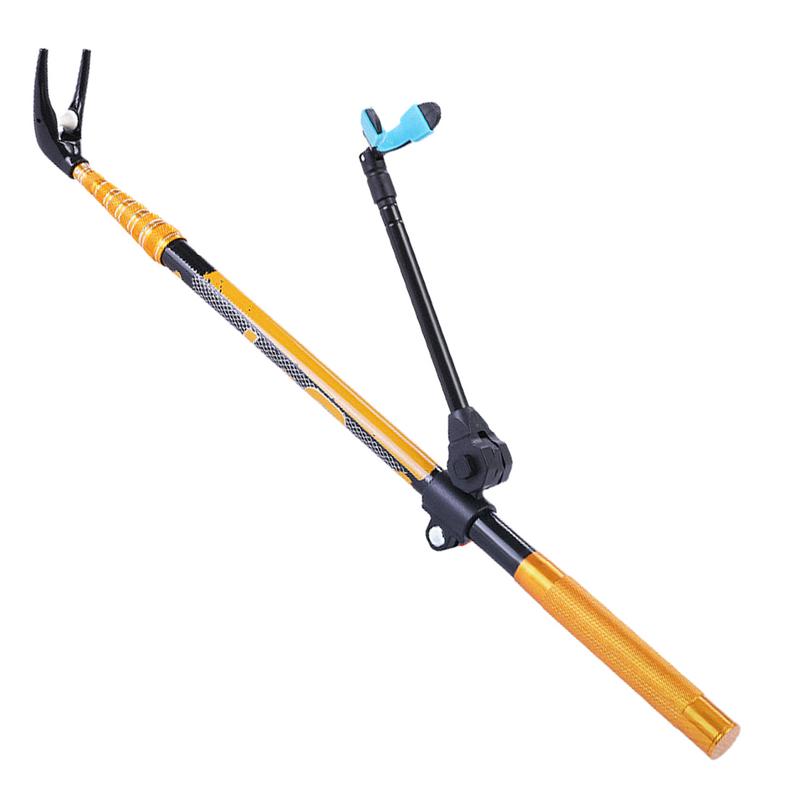 Fishing Rod Carbon Fiber - Fishing Pole Holders 360 Degree Adjustable
