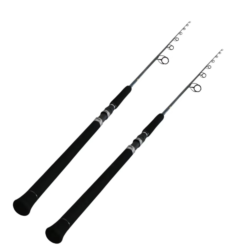 Fishing Rod Spinning - New Design 2.51m FUJI Rod High