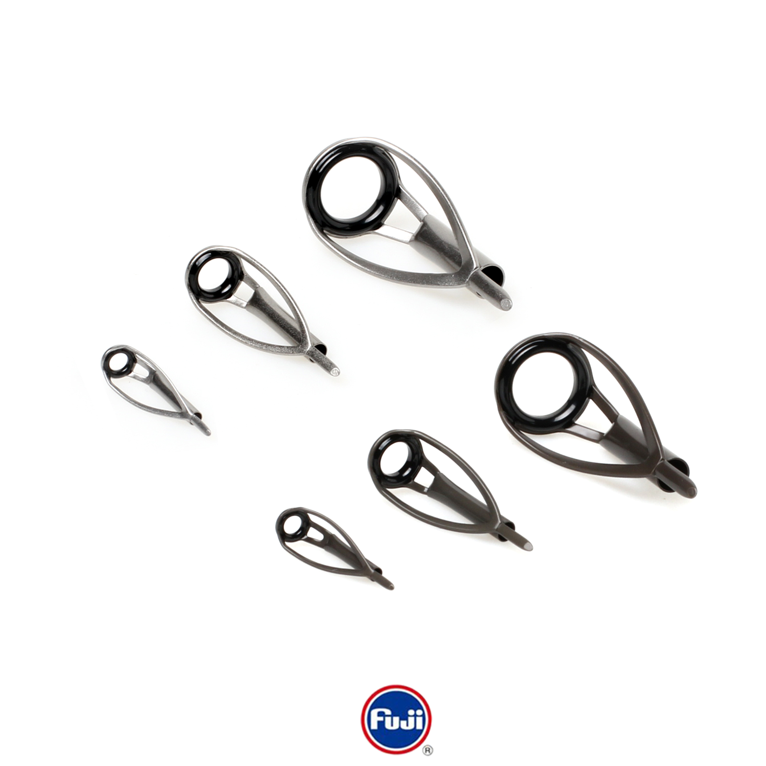 Fishing Rod Tip Replacement - Original Fuji Tip Top MN Frame