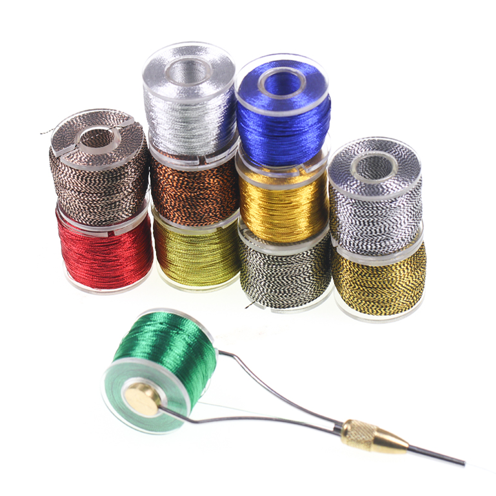 Fishing Rod Carbon Fiber - 100 Yards Fishing Rod Building Metallic