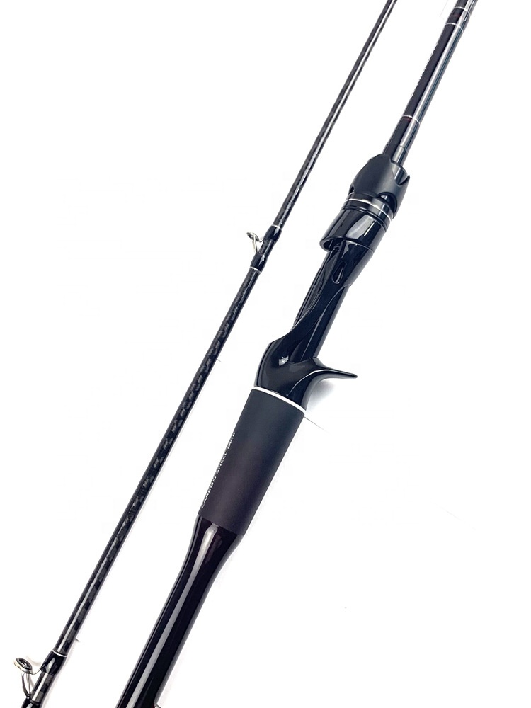 Fishing Rod Telescopic - Fishing Rod for Boat Super Hard