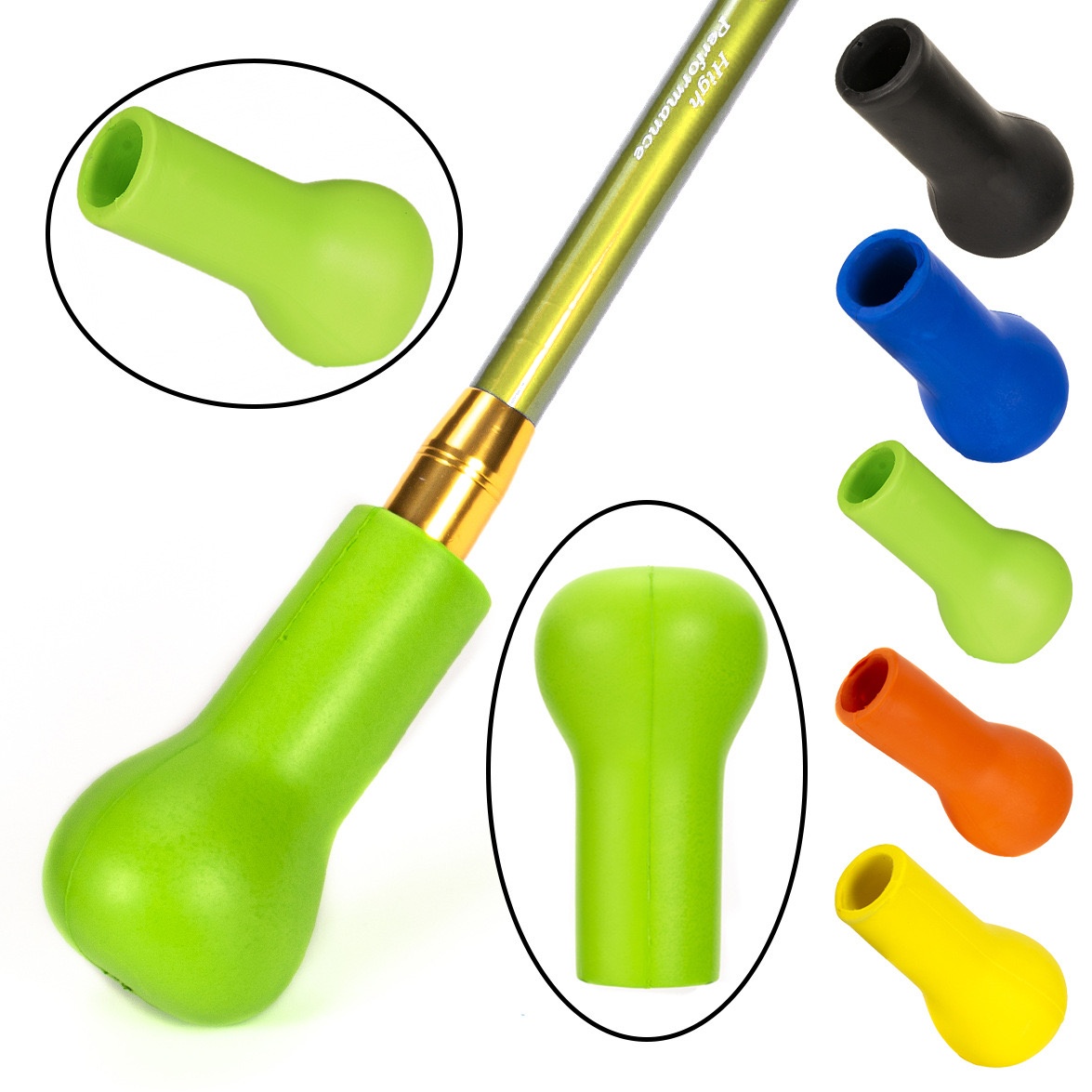 Fishing Rod Case - 1PCS Fishing Boat Rod Bracket Spherical