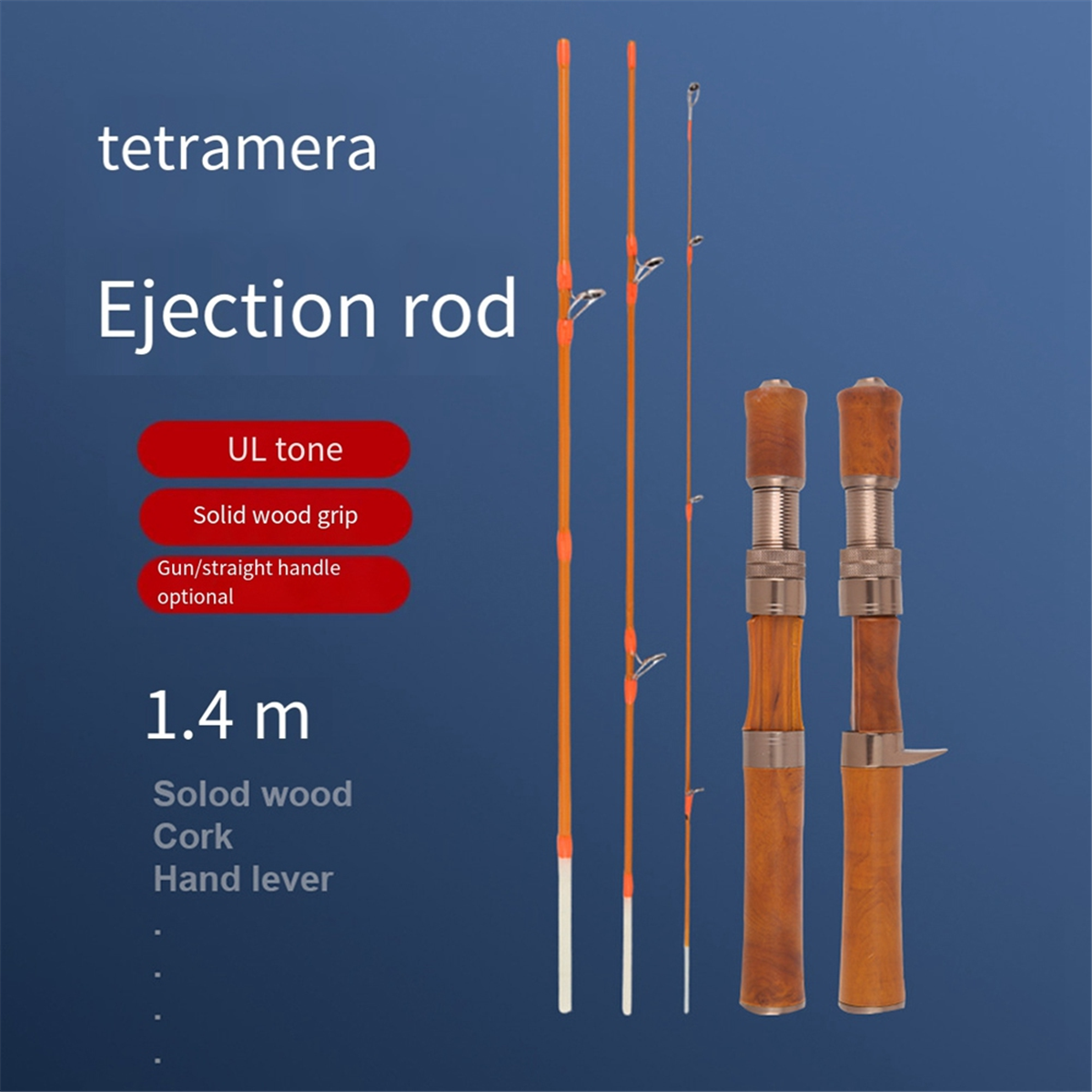 Fishing Rod Carbon Fiber - A57T Ultralight Fishing Rod Carbon Fiber