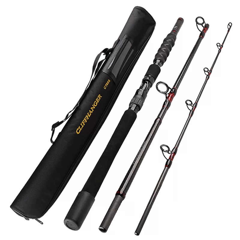 Fishing Rod Surf - 1.8m 2.1m 2.4m Quality Boat Saltwater