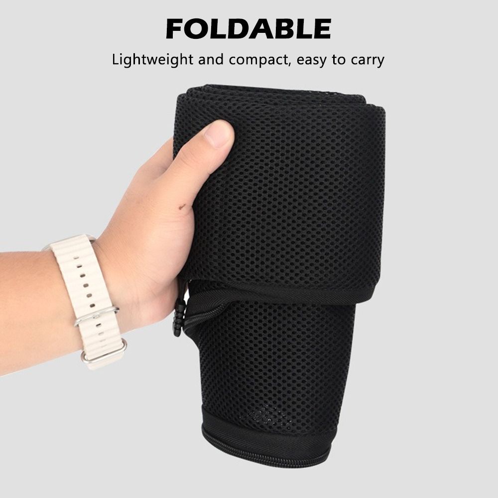 Portable Folding Fishing Rod B - Fishing Rod Case 评论和价格