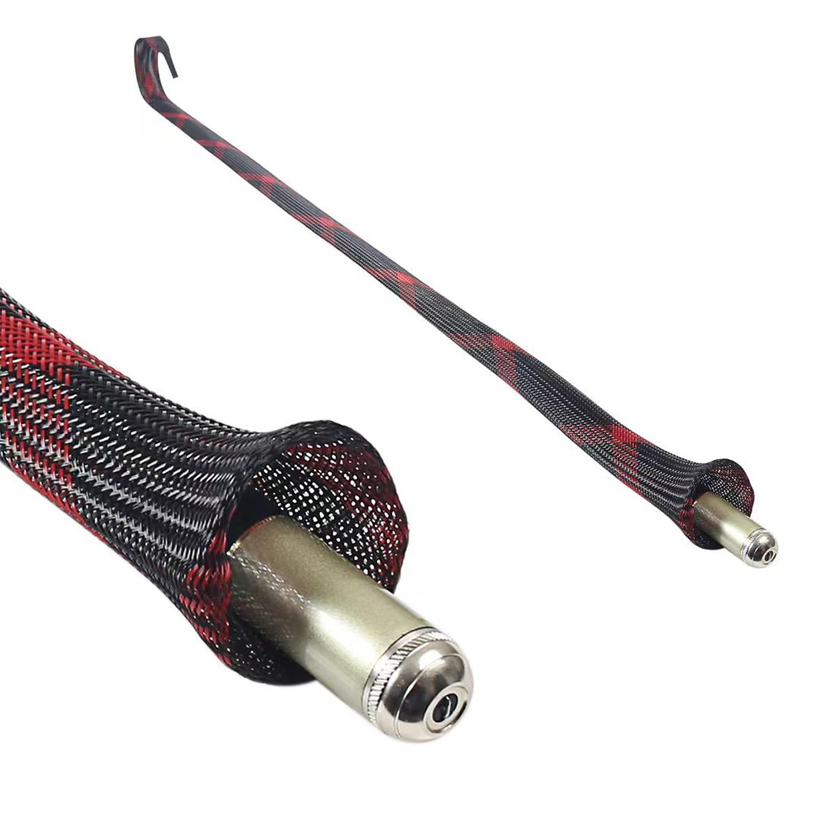 Fishing Rod Knitting Net Prote - Fishing Rod Ice 评论和价格