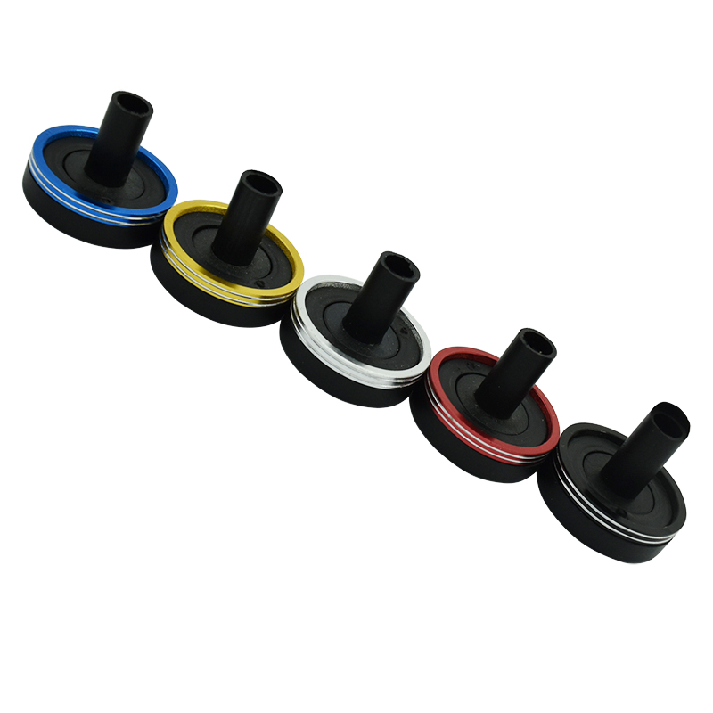 1pcs Rod Rubber Butt Cap Windi - Fishing Rod Building Kit 评论和价格