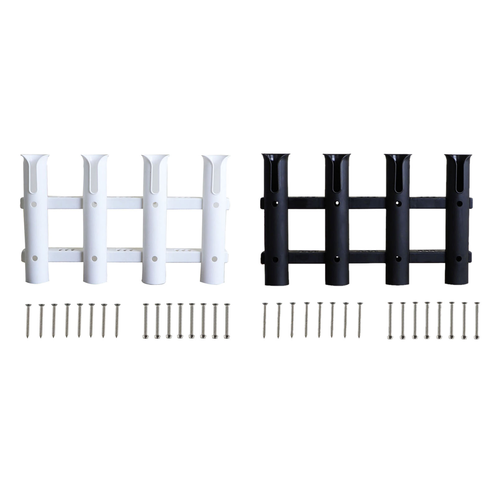 Fishing Rod Holder 4 Pole Port - Fishing Rod Boat 评论和价格