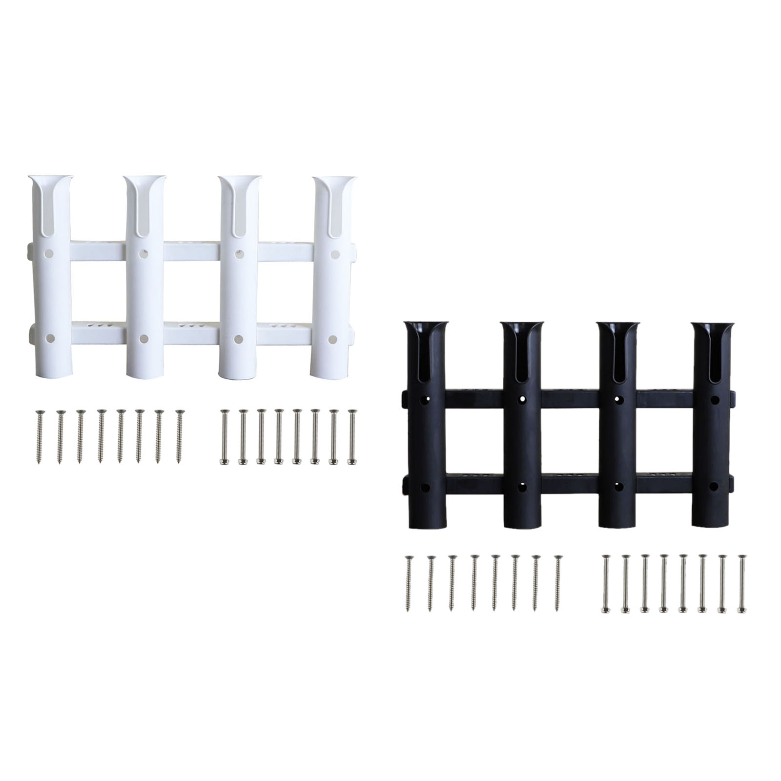 Fishing Rod Holder 4 Pole Port - Fishing Rod Boat 评论和价格