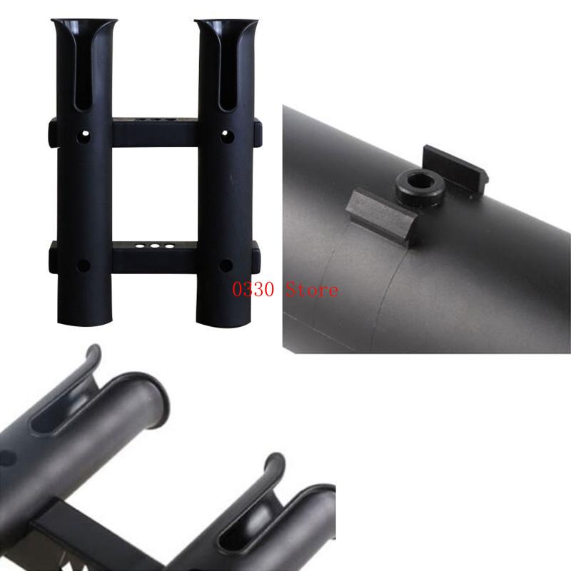 Durable Plastic Fishing Rod Ra - Fishing Rod Rack 评论和价格
