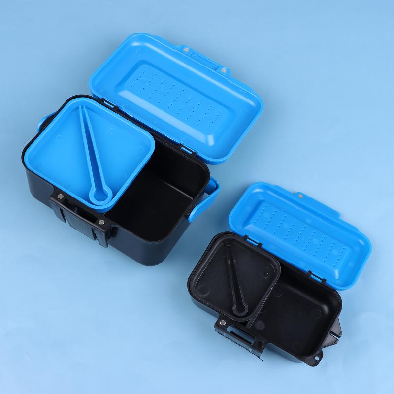 Waist Portable Fishing Tackle  - Fishing Rod Case 评论和价格