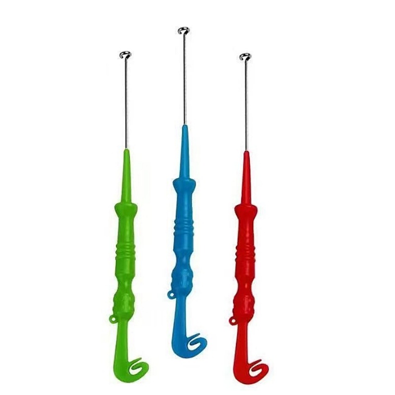 Security Extractor Fishing Uni - Fishing Rod Building Kit 评论和价格