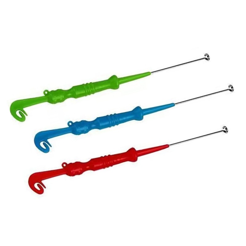 Security Extractor Fishing Uni - Fishing Rod Building Kit 评论和价格