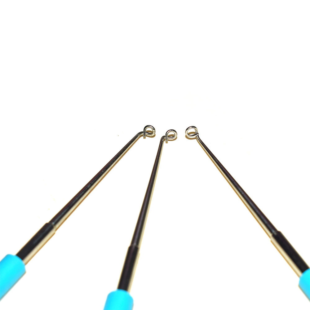 1pcs Easy Fish Hook Remover St - Fishing Rod Building Kit 评论和价格
