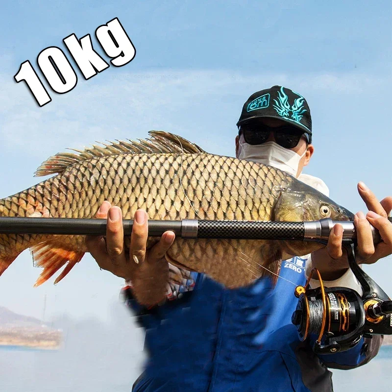 New Telescopic Portable Rotary - Fishing Rod Surf 评论和价格