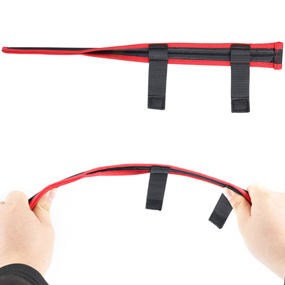 Portable Foldable Fishing Rod  - Fishing Rod Case 评论和价格