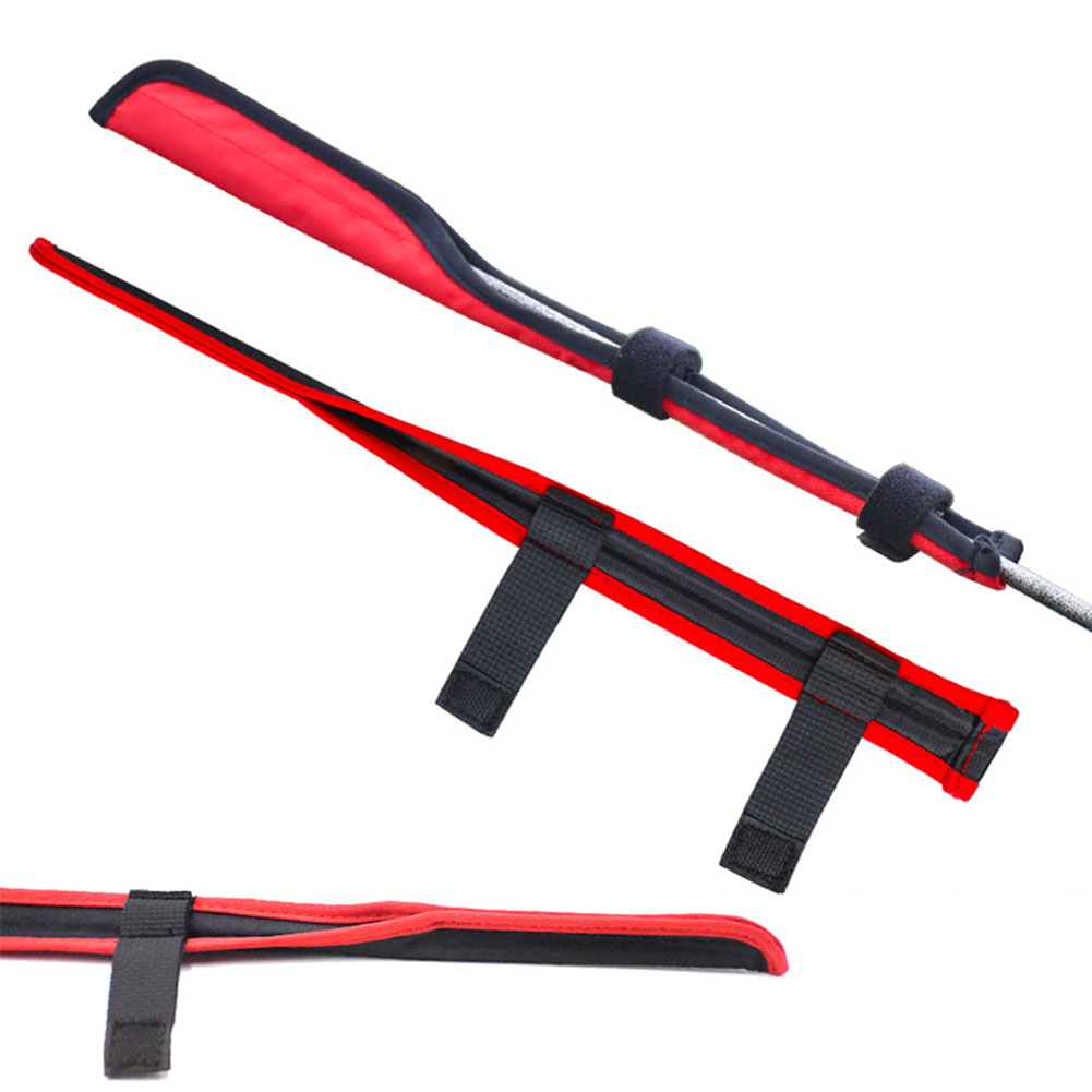 Portable Foldable Fishing Rod  - Fishing Rod Case 评论和价格