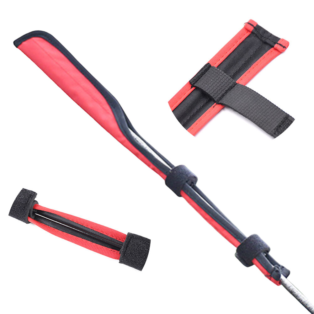 Portable Foldable Fishing Rod  - Fishing Rod Case 评论和价格