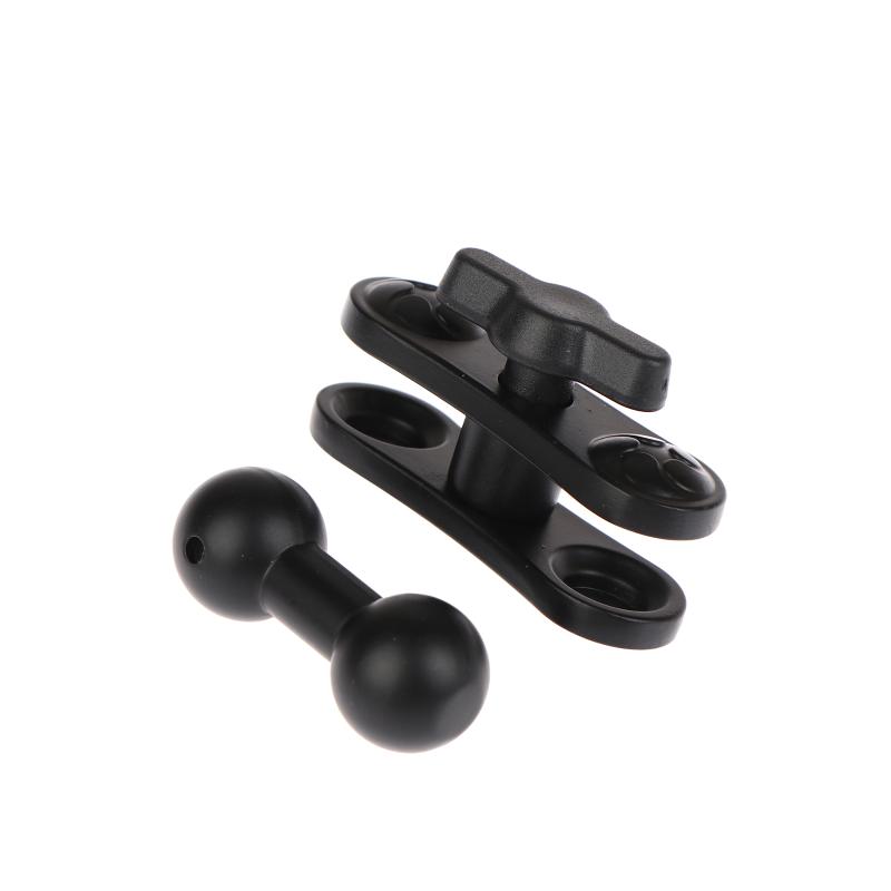 Alloy 17mm Ball Mount Extensio - Fishing Rod Holder 评论和价格