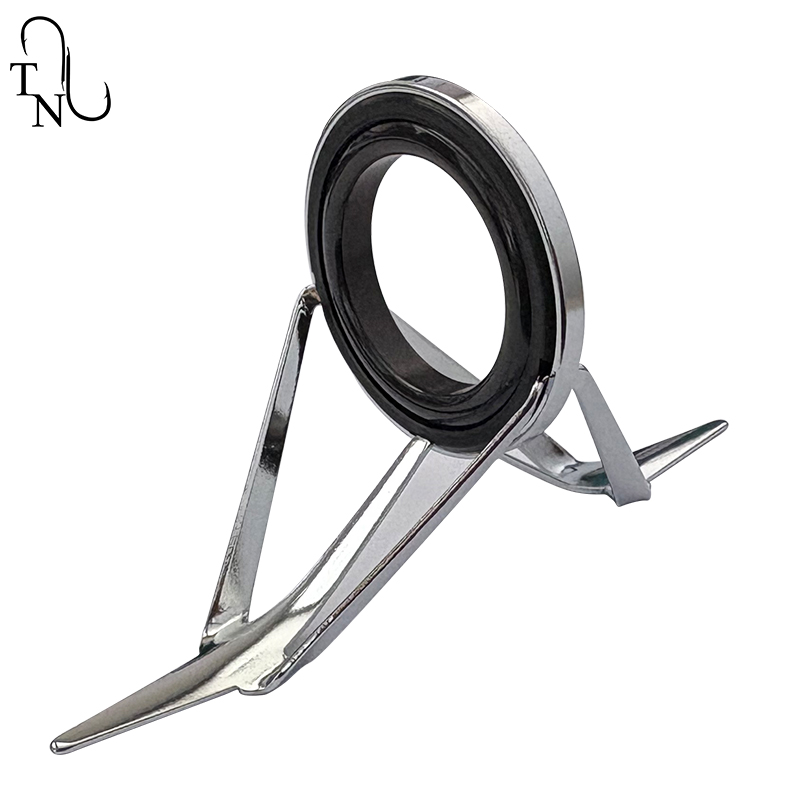 TN67 SEG Stainless Steel Frame - Fishing Rod Building Kit 评论和价格