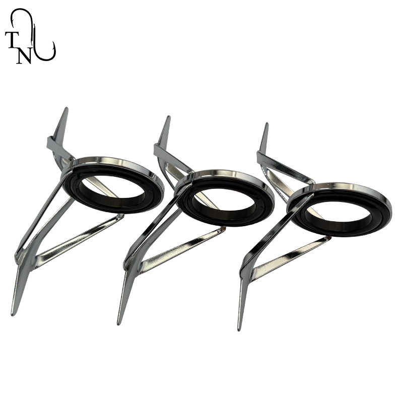 TN67 SEG Stainless Steel Frame - Fishing Rod Building Kit 评论和价格