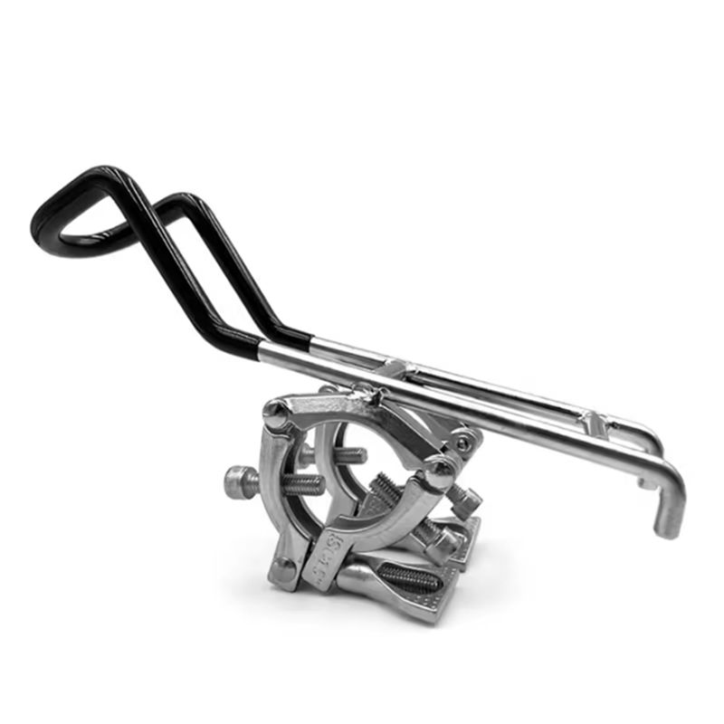 Promotion!Stainless Steel Stan - Fishing Rod Boat 评论和价格
