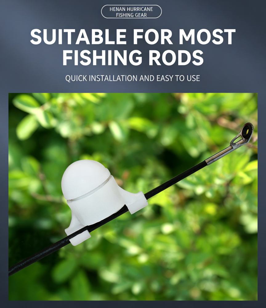 Fishing Sea Rod Alarm High Sen - Fishing Rod Casting 评论和价格