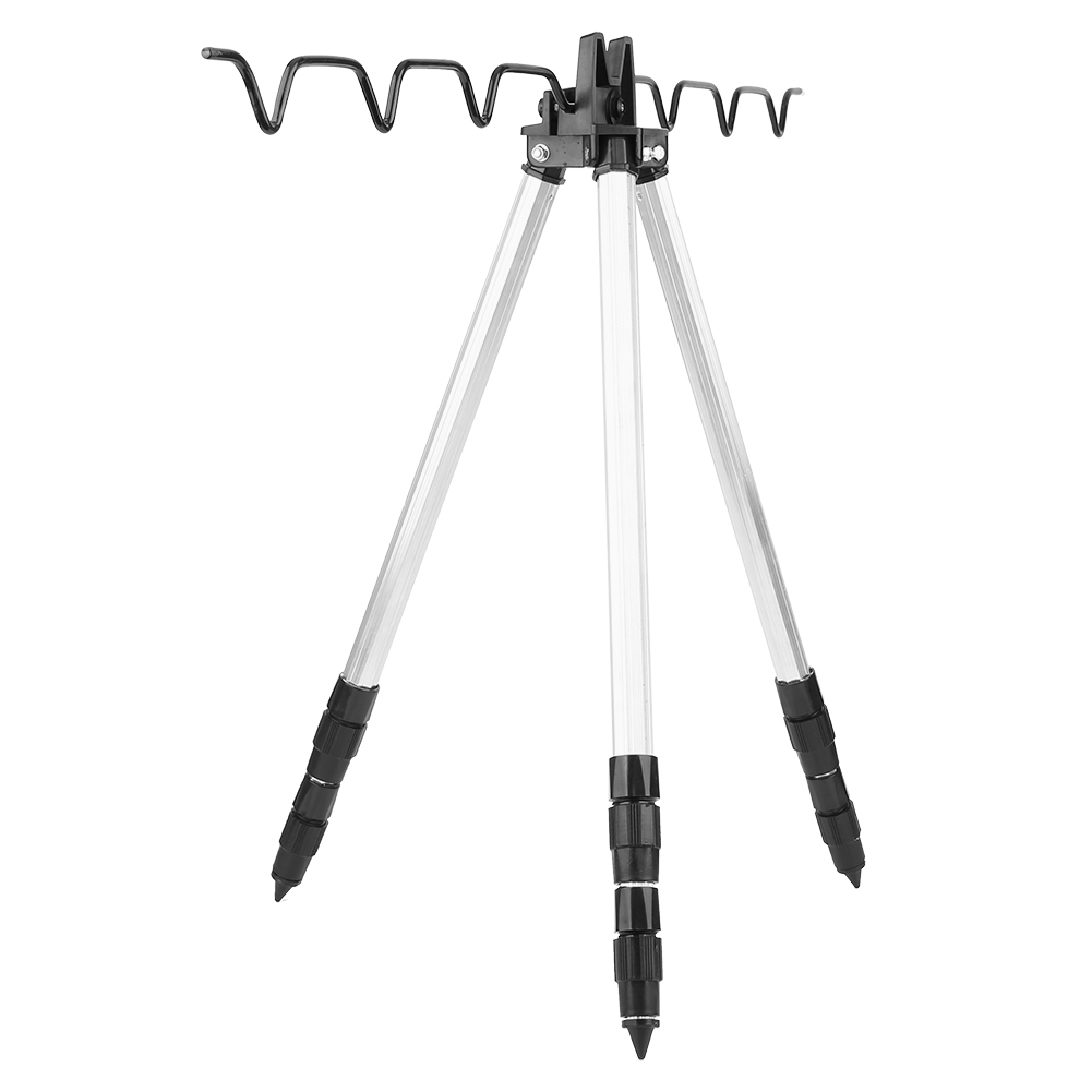 Fishing Pole Tripod Holders Mu - Fishing Rod Casting 评论和价格