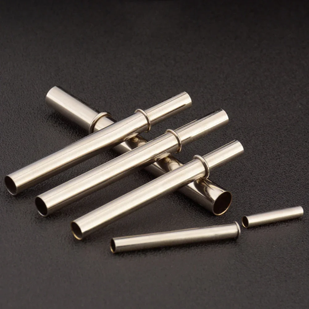 1 Pc Fishing Rod Connecting Tu - Fishing Rod Repair Kit 评论和价格