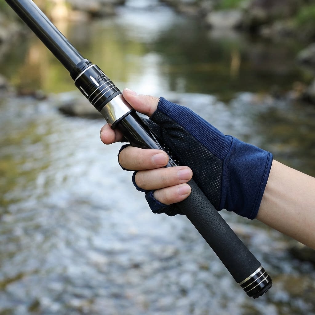 Ultralight Telescopic Carbon F - Fishing Rod Telescopic 评论和价格