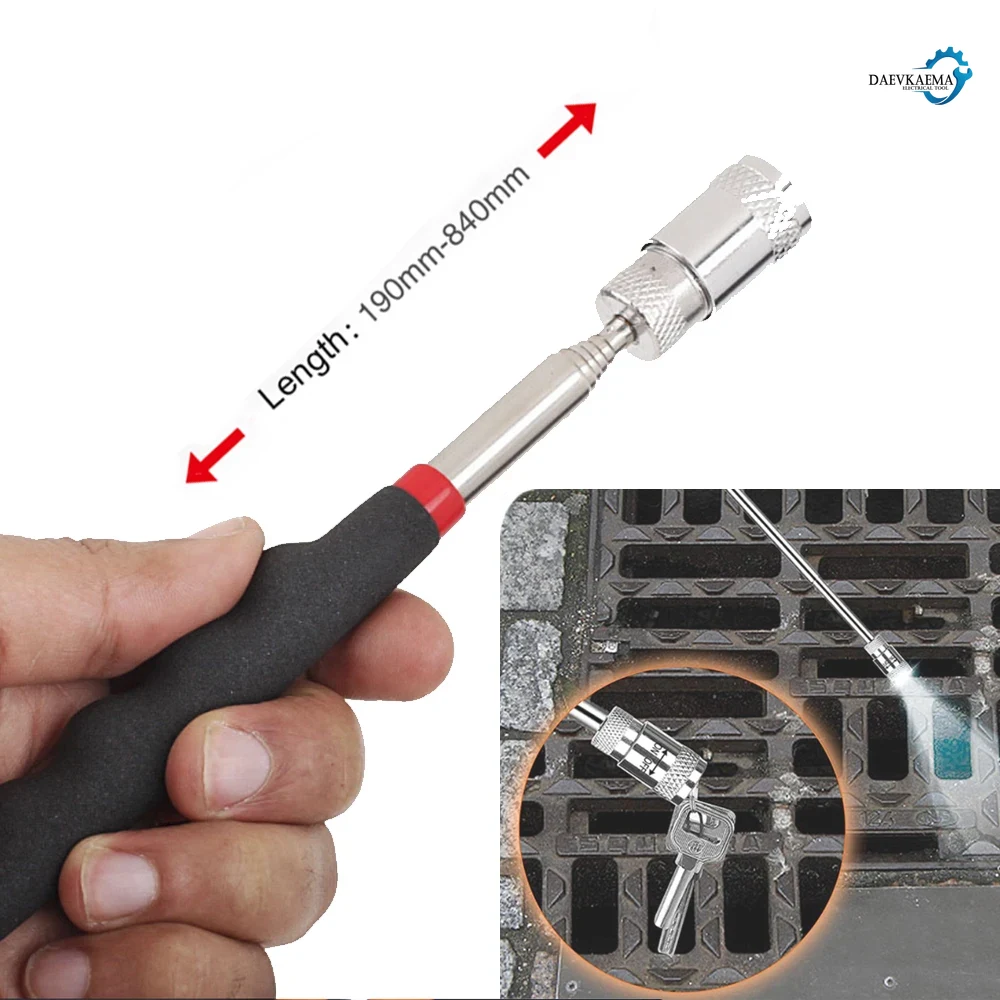 Car Repair Tools Telescopic Ma - Fishing Rod Telescopic 评论和价格