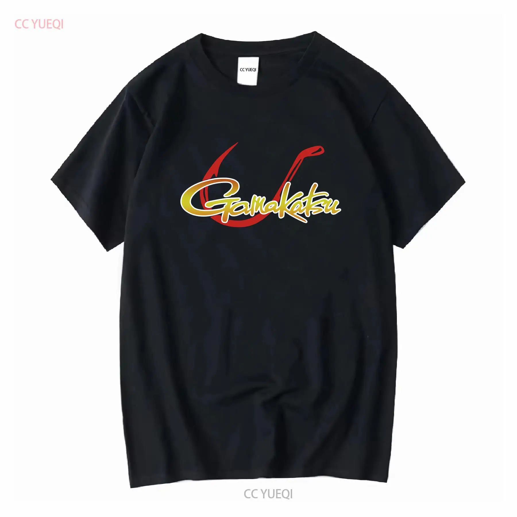 Gamakatsu Fishing Logo Men's T - Fishing Rod Boat 评论和价格