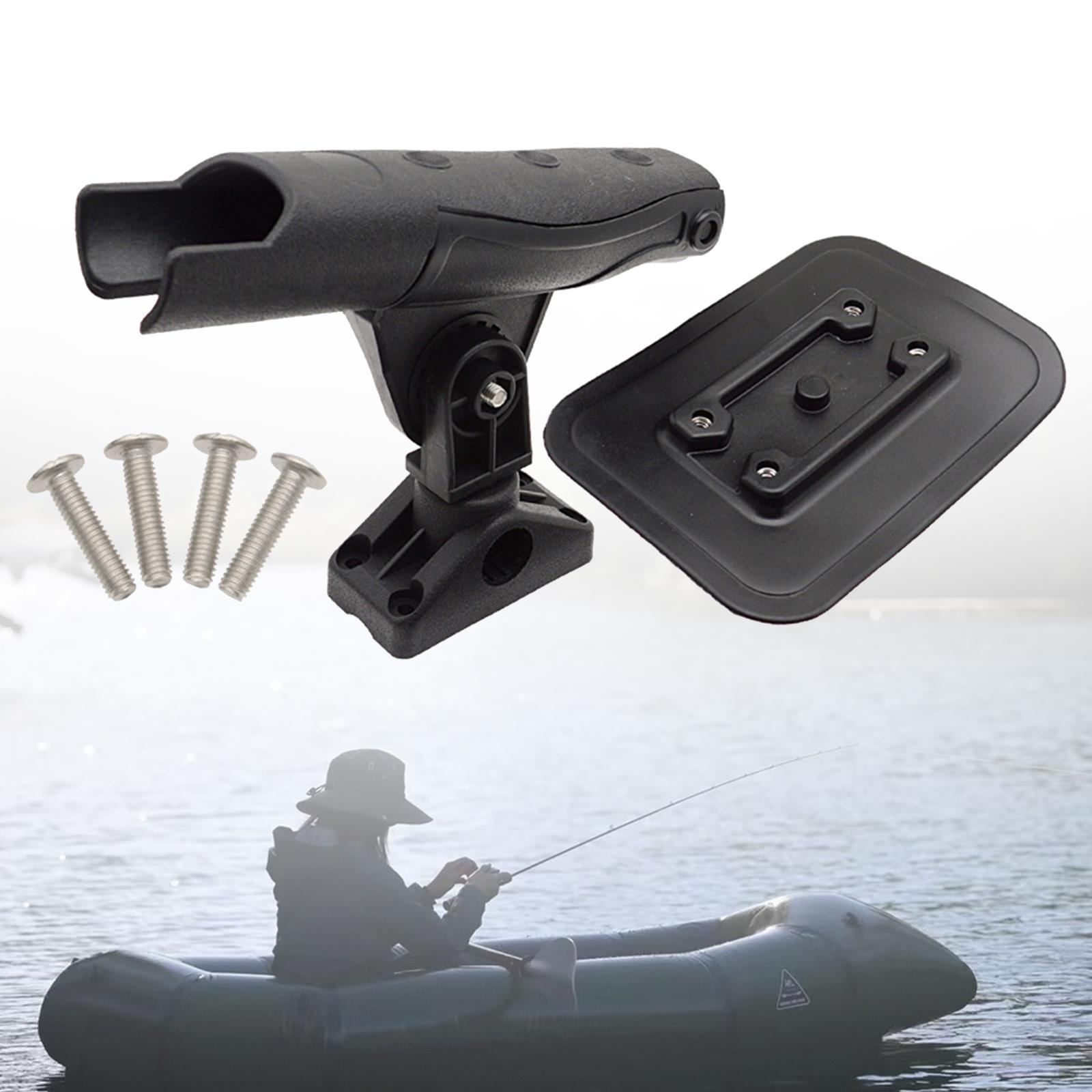 Inflatable Boat Fishing Rod Ho - Fishing Rod Boat 评论和价格