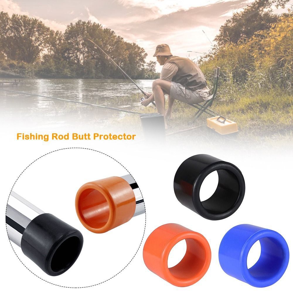 Protective Cover Fishing Rod R - Fishing Rod Case 评论和价格