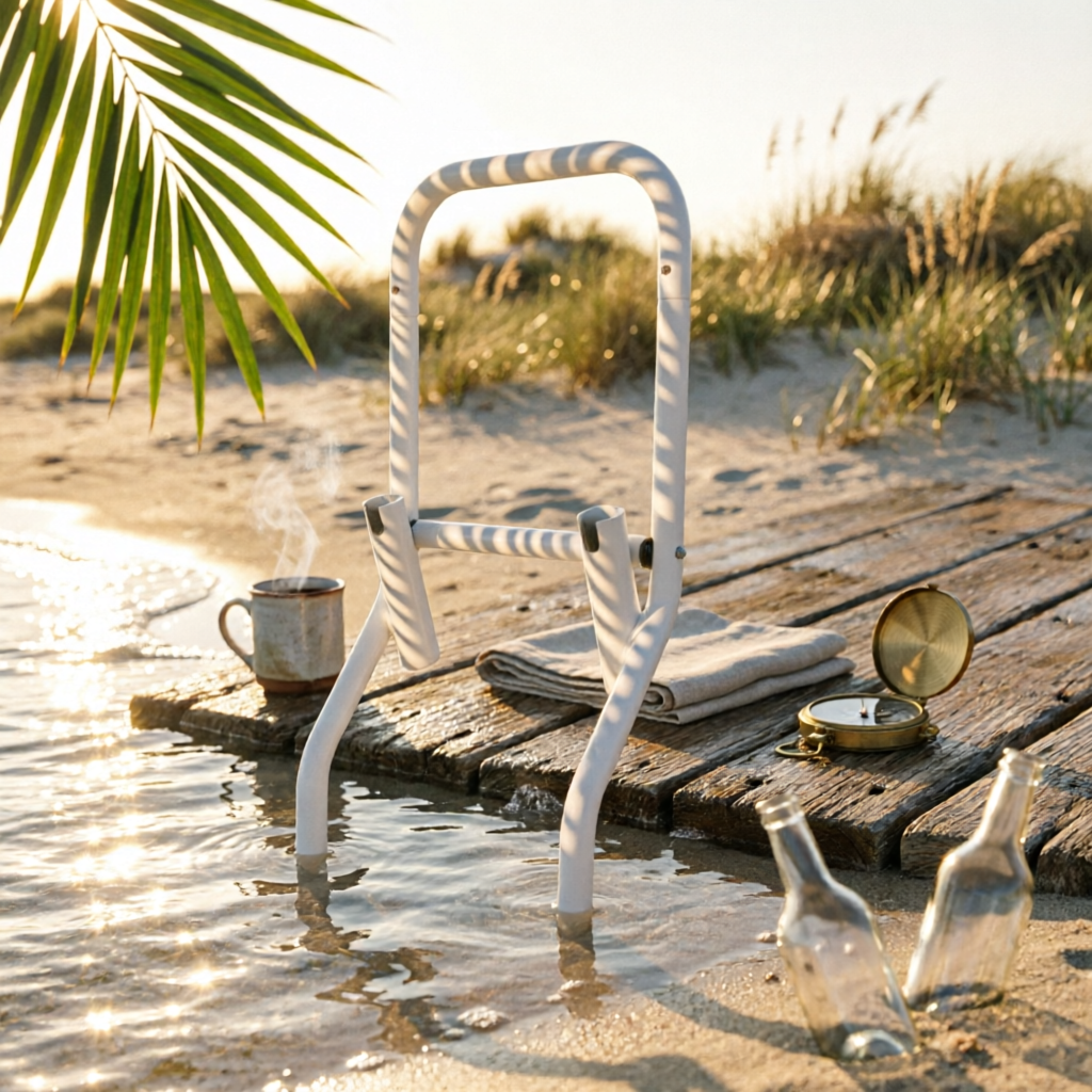 Fishing Rod Holder with Socket - Fishing Rod Holder 评论和价格