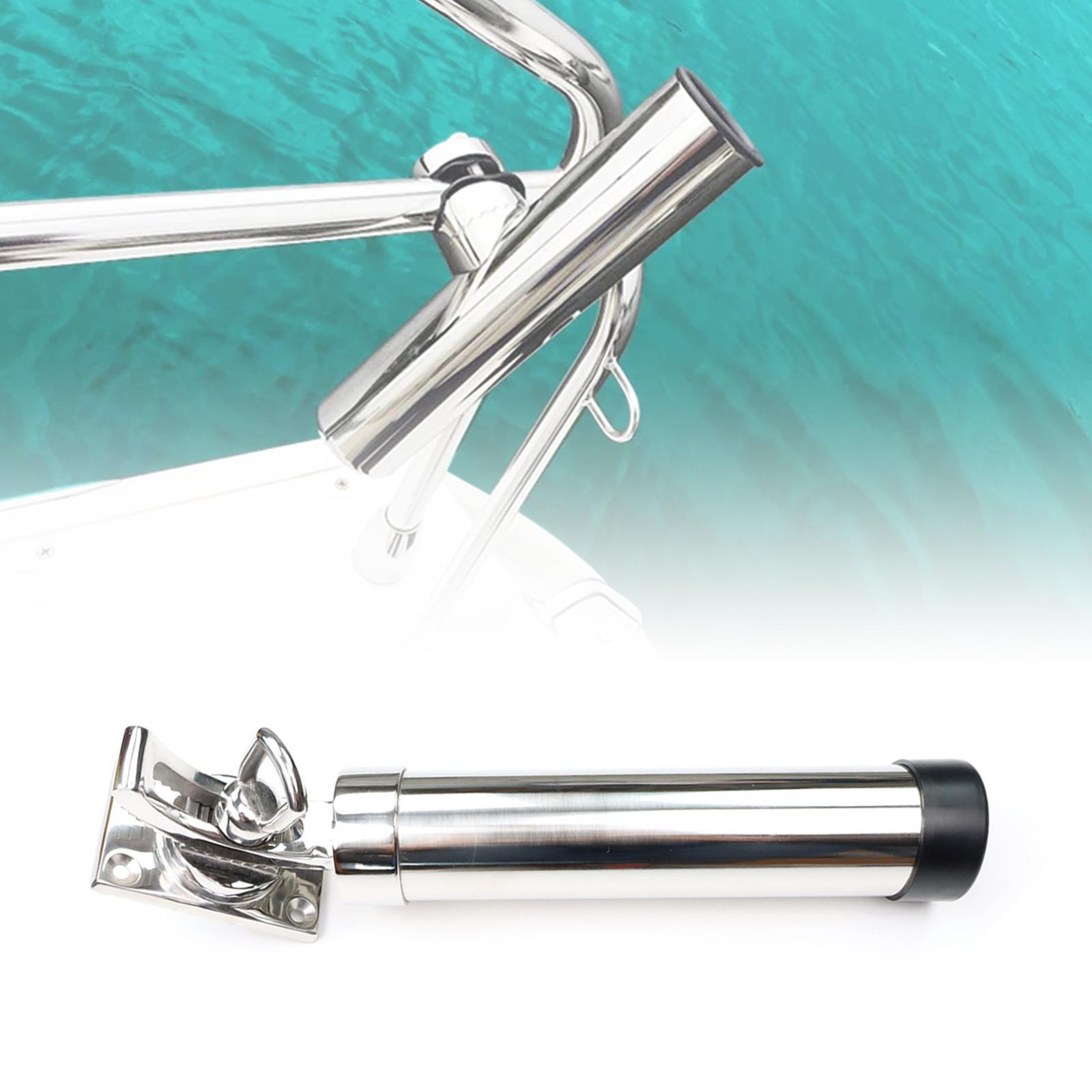 360 Degree Adjustable Fishing  - Fishing Rod Rack 评论和价格
