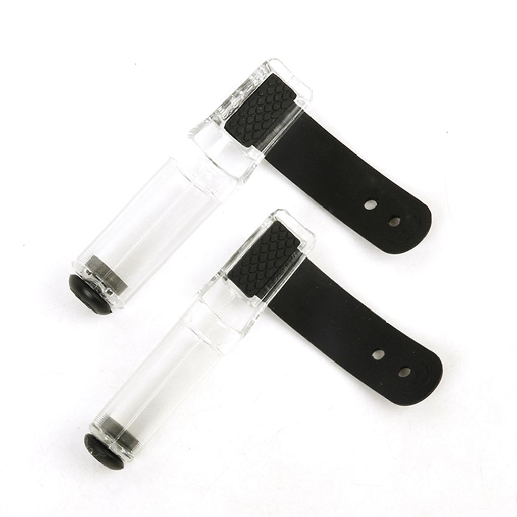 Fishing Accessories Plastic Ro - Fishing Rod Fly 评论和价格