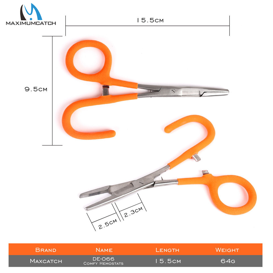 Maximumcatch Fly Fishing Hook  - Fishing Rod Ice 评论和价格