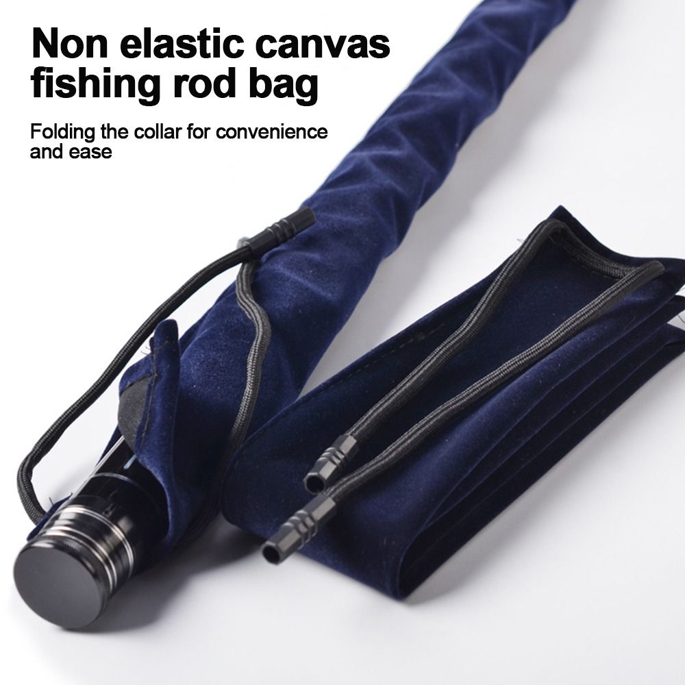Multifunctional Thick Velvet F - Fishing Rod Case 评论和价格