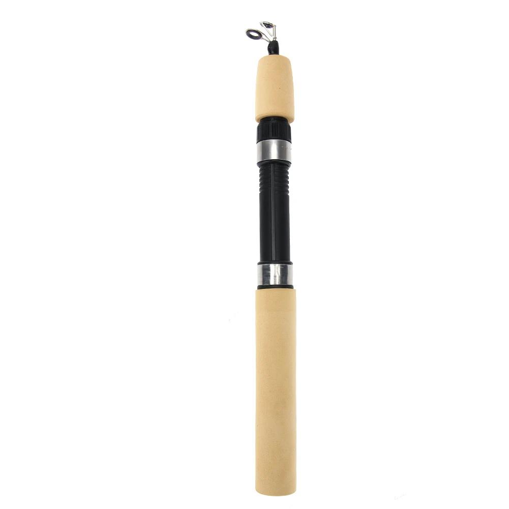 60/80/100cm Ice Fishing Pole P - Fishing Rod Ice 评论和价格