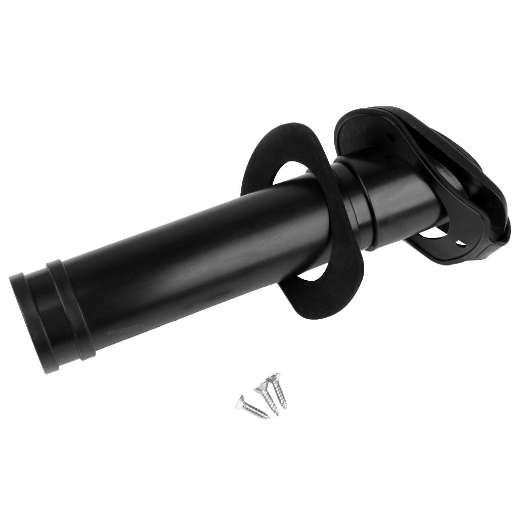 Black Nylon Boat Rod Holders F - Fishing Rod Rack 评论和价格