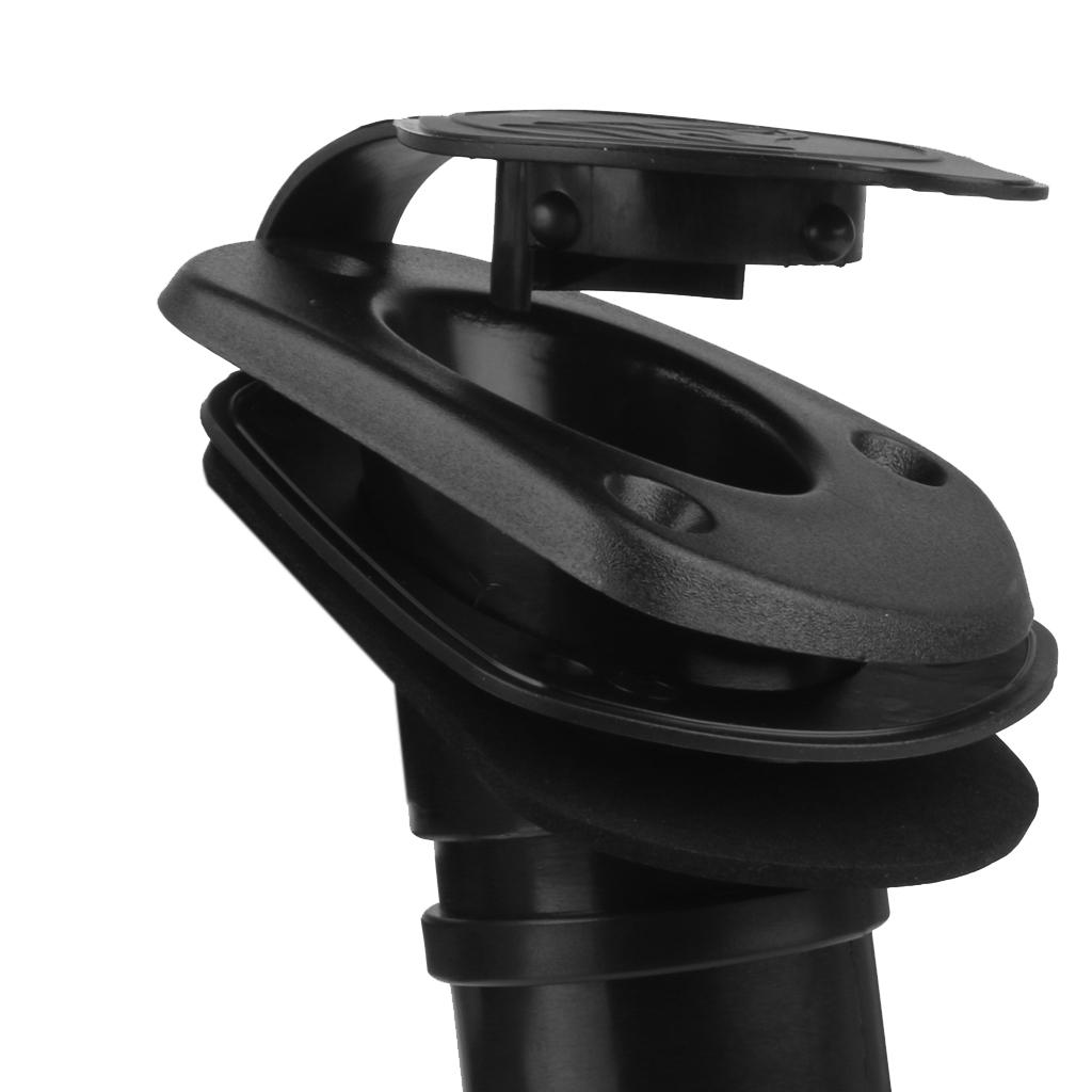 Black Nylon Boat Rod Holders F - Fishing Rod Rack 评论和价格