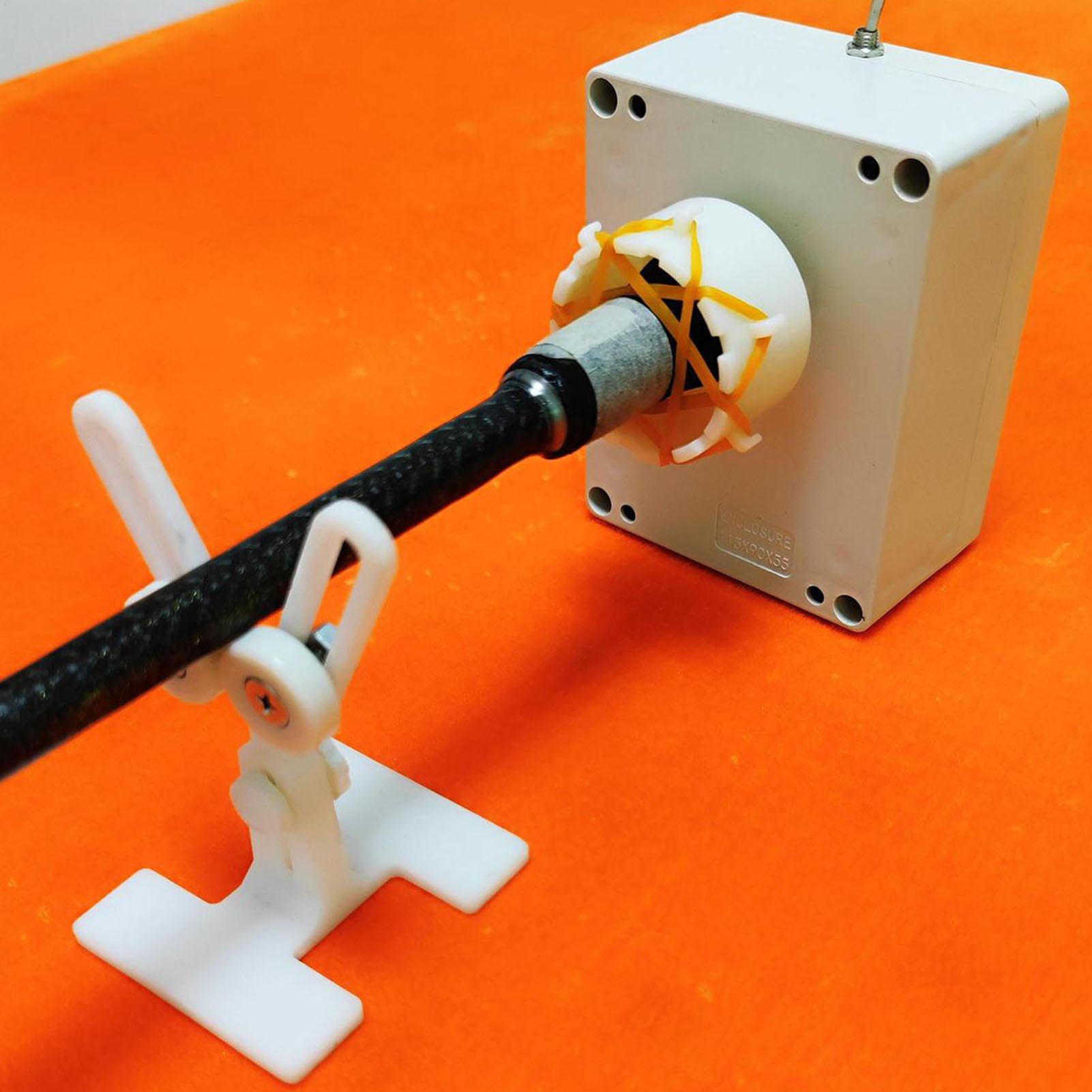 Fishing Rod Epoxy Applicator 0 - Fishing Rod Guide Replacement 评论和价格