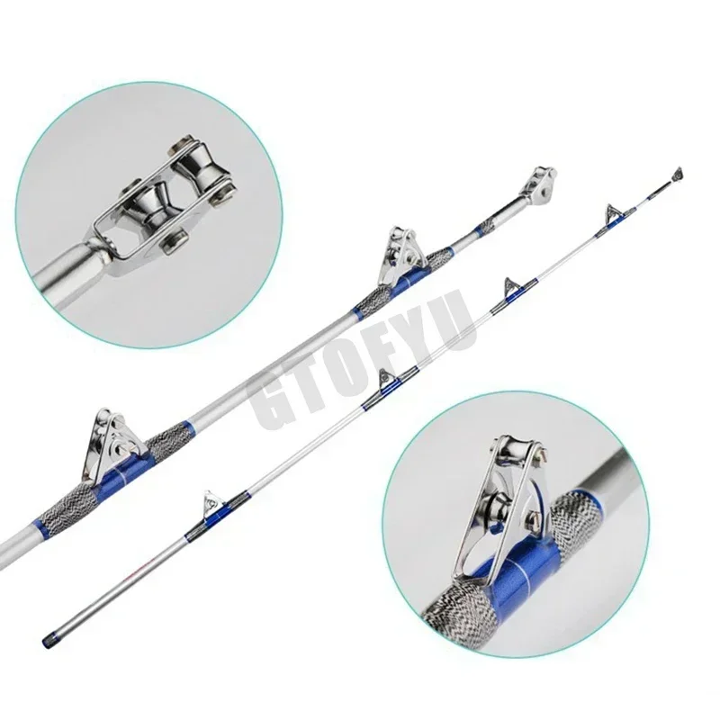 1.98M 2.1M Saltwater Spinning  - Fishing Rod Surf 评论和价格