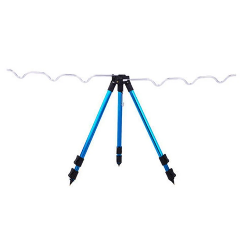 1PC Fishing Sea Rod Bracket Al - Fishing Rod Telescopic 评论和价格
