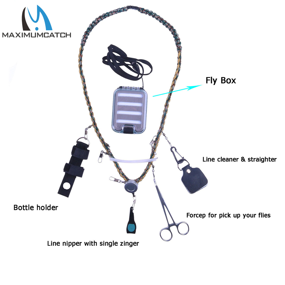 Maximumcatch High Quality Fly  - Fishing Rod Ice 评论和价格