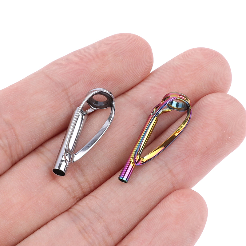 Anti-Tangle Fishing Rod Top Gu - Fishing Rod Tip Replacement 评论和价格